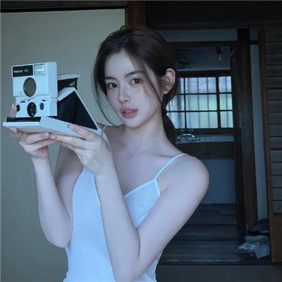不进花瓶的洋甘菊