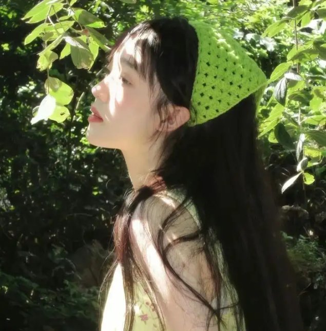 没事没事